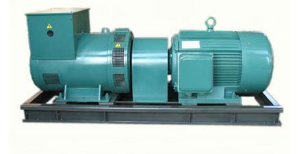 万荣发电机出租