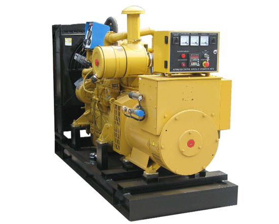 万荣发电机出租